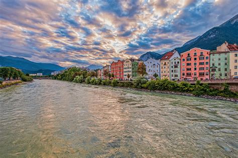 innbaiern|inn river austria.